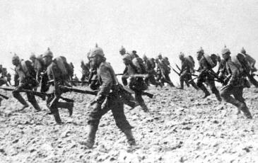1914: The Grand Campaign (scenario F14-C) Image