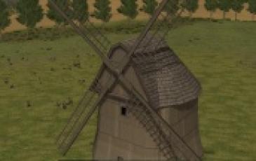 Wooden Tanks, Iron Men Image