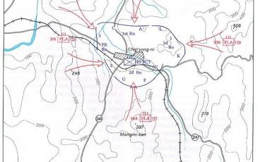 Battle of Chip'yong-Ni Image