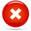 error icon
