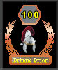 Primus Prior Medal - Gladius