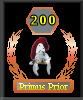 Primus Prior Medal - Kaskara