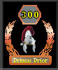 Primus Prior Medal - Macana