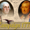 WDS Campaign 1776 Ladder