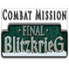 Combat Mission: Final Blitzkrieg Ladder