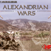 Alexandrian Wars Ladder