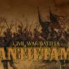 WDS Campaign Antietam Ladder