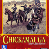 Battleground 9: Chickamauga Ladder