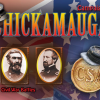 WDS Campaign Chickamauga Ladder