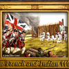 WDS French and Indian War Ladder
