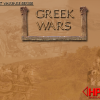 Greek Wars Ladder