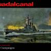 WDS Guadalcanal Ladder