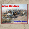 WDS Little Big Horn Ladder