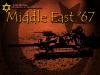 MC 01 Middle East '67 Ladder