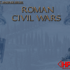 Roman Civil Wars Ladder