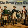 WDS The Seven Years War Ladder