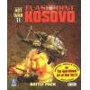 Operational Art of War Vol II: Flashpoint Kosovo Ladder