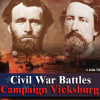 WDS Campaign Vicksburg Ladder