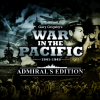 War In the Pacific: Admirals Edition Ladder