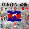 Korea (A Warhorse Campaign Series Modification)