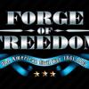 Forge of Freedom Ladder