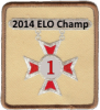 2014 ELO Champion