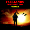 2014 Falklands Winner