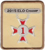 2015 ELO Champion