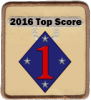 2016 Top Score