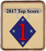 2017 Top Score