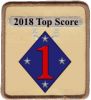 2018 Top Score