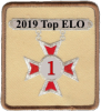 2019 Top ELO