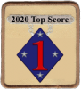 2020 Top Score