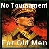 No Tournament for Old Men-Participant
