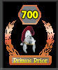 Primus Prior +700