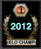 ELO Champion 2012