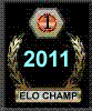 ELO Champion 2011