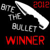 Bite the Bullet 2012 -Winner