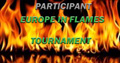 Europe In Flames- Participant