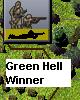 Green Hell Winner