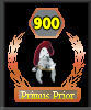 Primus Prior +900