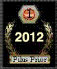 Pilus Prior 2012