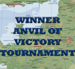 Anvil of Victory | Winner