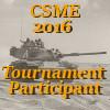 CSME Tournament 2016