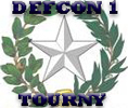 Defcon1 Tourney Participant