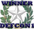 Defcon1 Tourney Winner