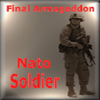 Final Armageddon|NATO Soldier