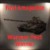 Final Armageddon|WP Winner