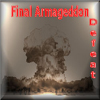 Final Armageddon|Defeat