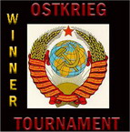 Ostkrieg | Winner